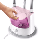 مكواة بخار عمودية 1400 مللي 1800 واط فيليبس Philips Milali Upright Garment Steamer