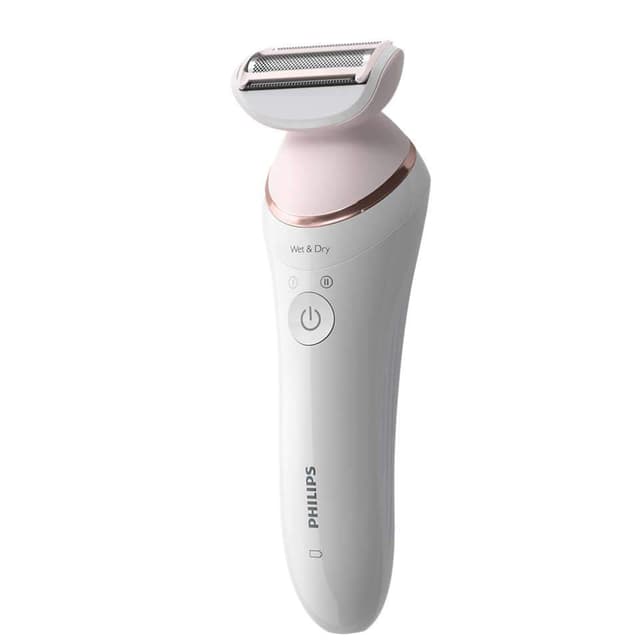 ماكينة حلاقة للجسم جاف ورطب سلسلة 8000 ملحقات عدد 9 فيليبس Philips 8000 Series Wet Dry Epilator