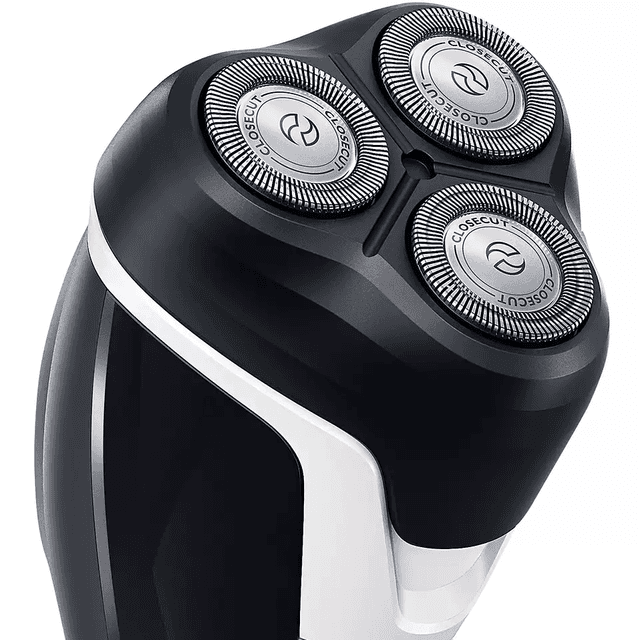 philips aquatouch wet and dry electric shaver