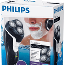 philips aquatouch wet and dry electric shaver