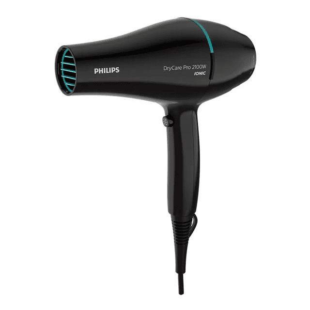 philips drycare advance hair dryer