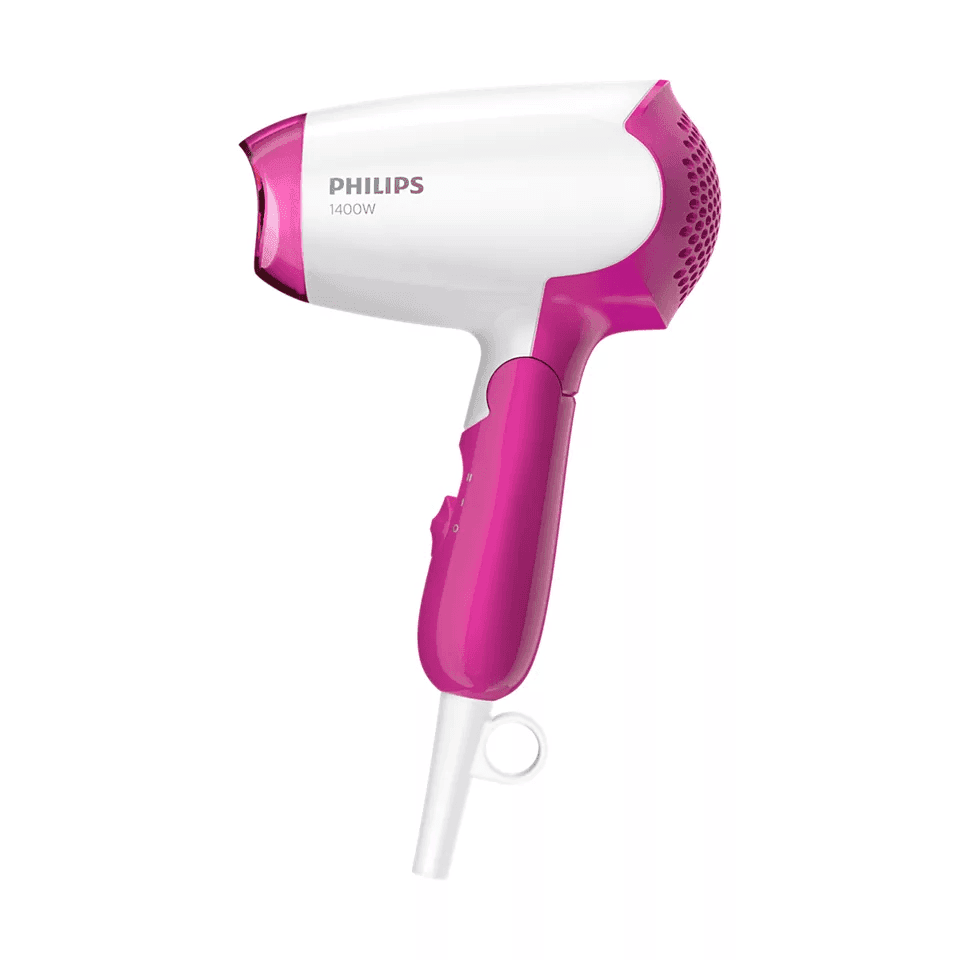 PHILIPS DRYCARE ESSENTIAL HAIR DRYER  مجفف الشعر