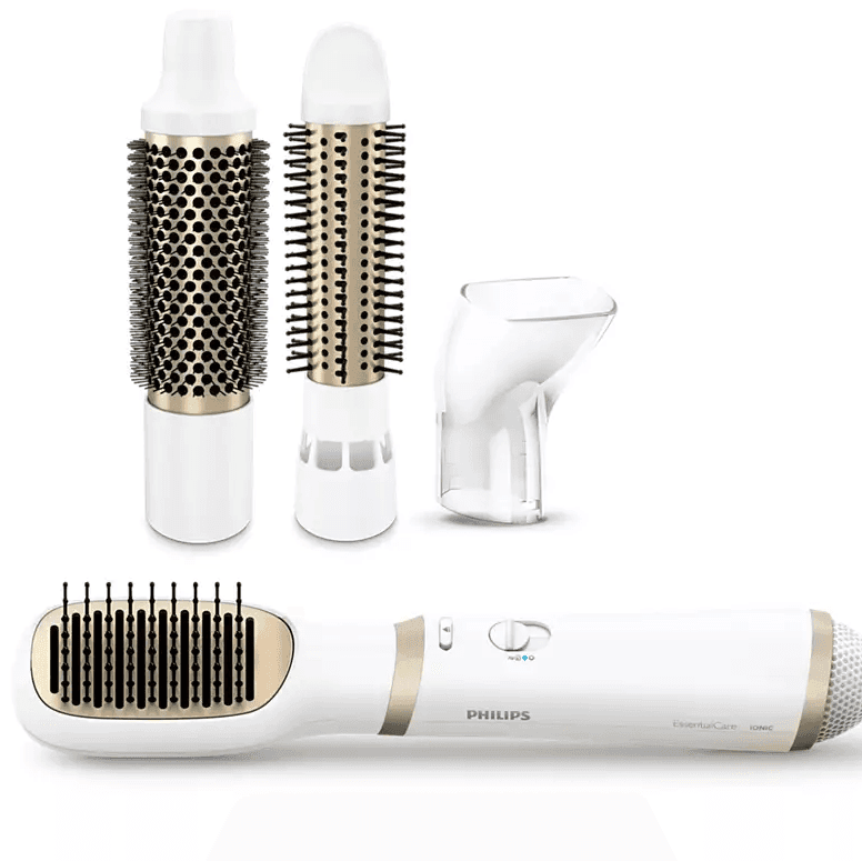 Philips Essential Care Airstyler مسرح الشعر بالهواء