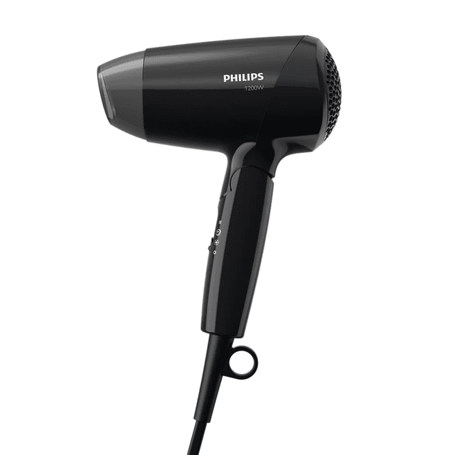 philips essentialcare hair dryer
