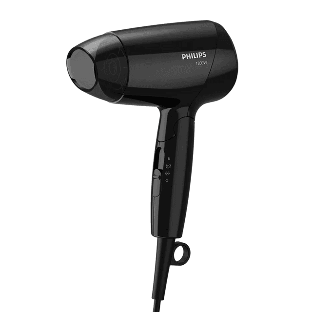 philips essentialcare hair dryer
