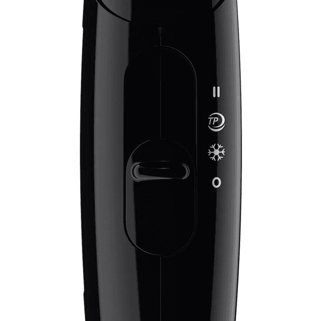 philips essentialcare hair dryer