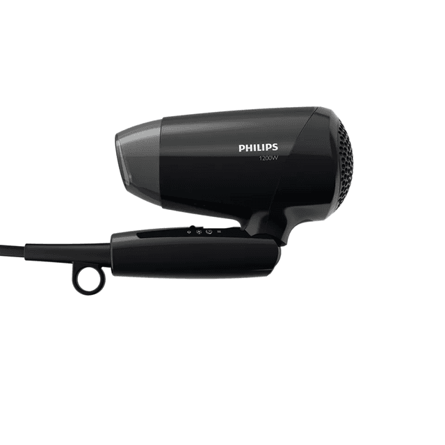 philips essentialcare hair dryer