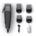 ماكينه حلاقه شعر راس طراز 3000 المنزلية سلكية شفرات ستانلس ستيل فيليبس Philips Stainless Steel Blades Wired 3000 Series Hairclipper