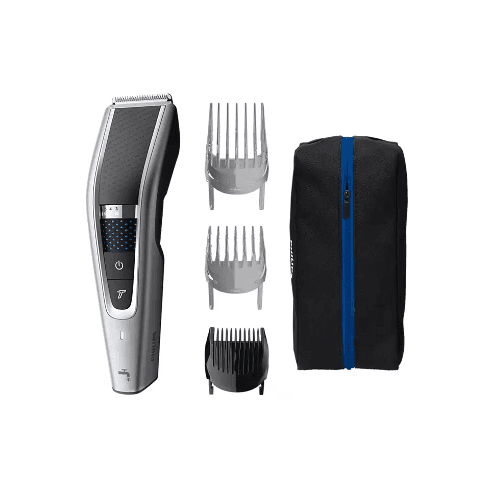 philips hairclipper 5000 series
