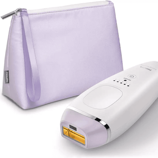 Philips Lumea Advanced IPL - Hair Removal Device جهاز إزالة الشعر