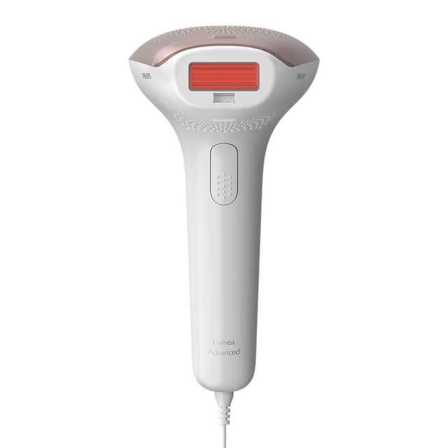  جهاز ازالة الشعر بالليزر BRI921/60 فيليبس لوميا Philips Lumea Advanced IPL Hair Removal Device 