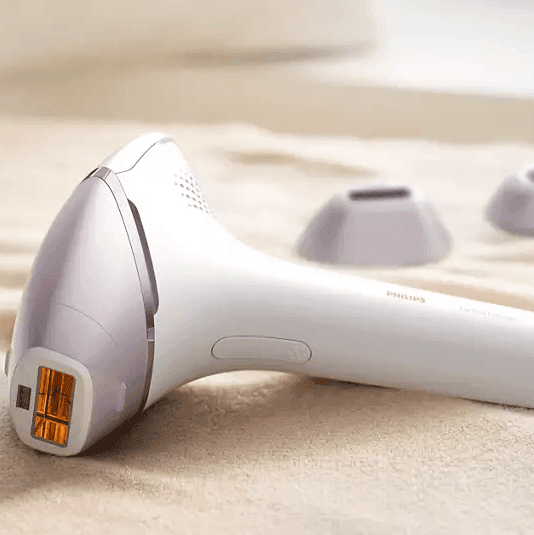 philips lumea prestige