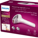 philips lumea prestige