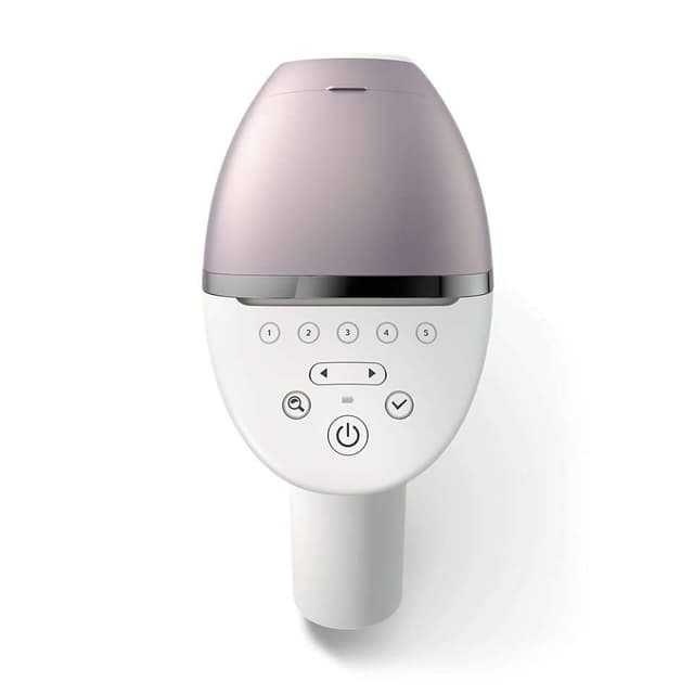 philips lumea prestige