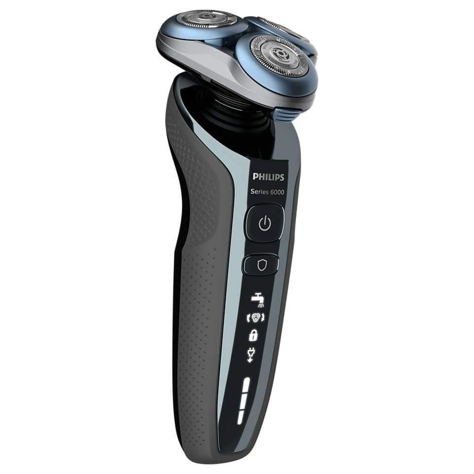 philips multi precision wet dry shaver