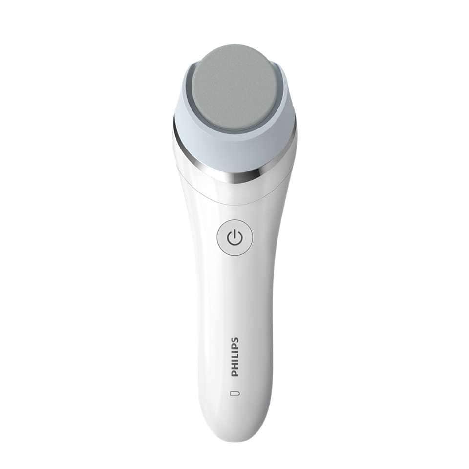 PHILIPS PEDI ADVANCED ELECTRIC FOOT FILE - آلة برد كهربائية للقدمين