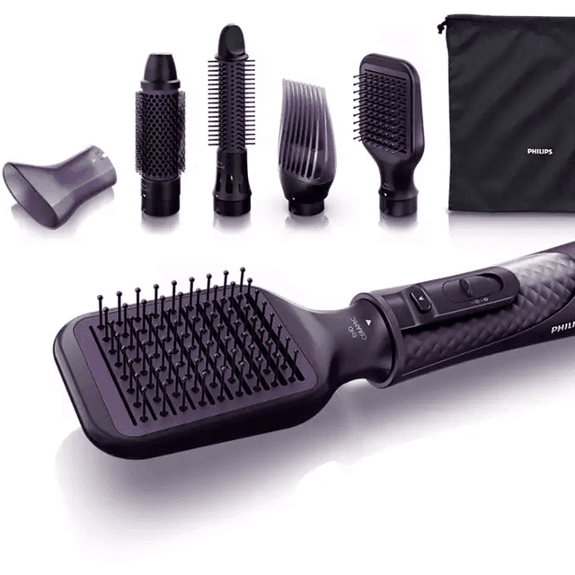 philips pro care hair styler
