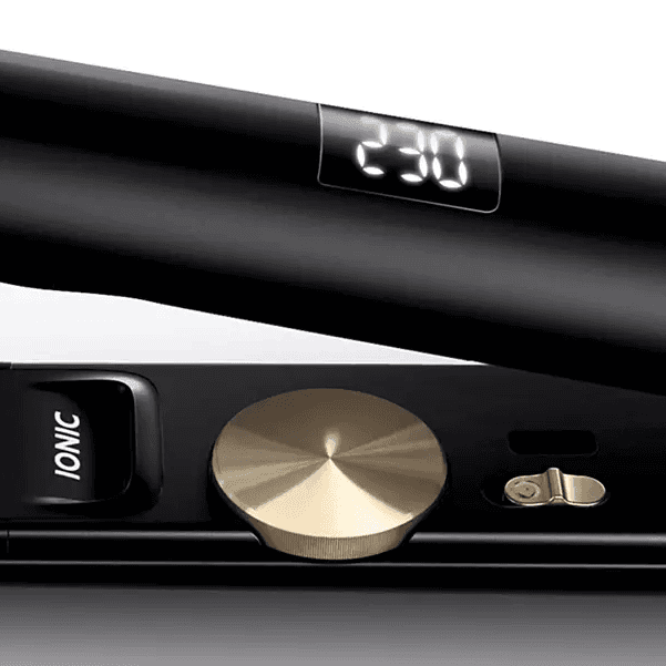 philips pro hair straightener