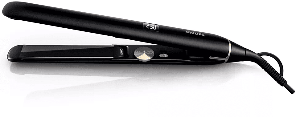 philips pro hair straightener