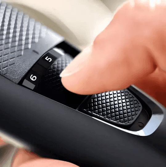 philips series 3000 beard trimmer