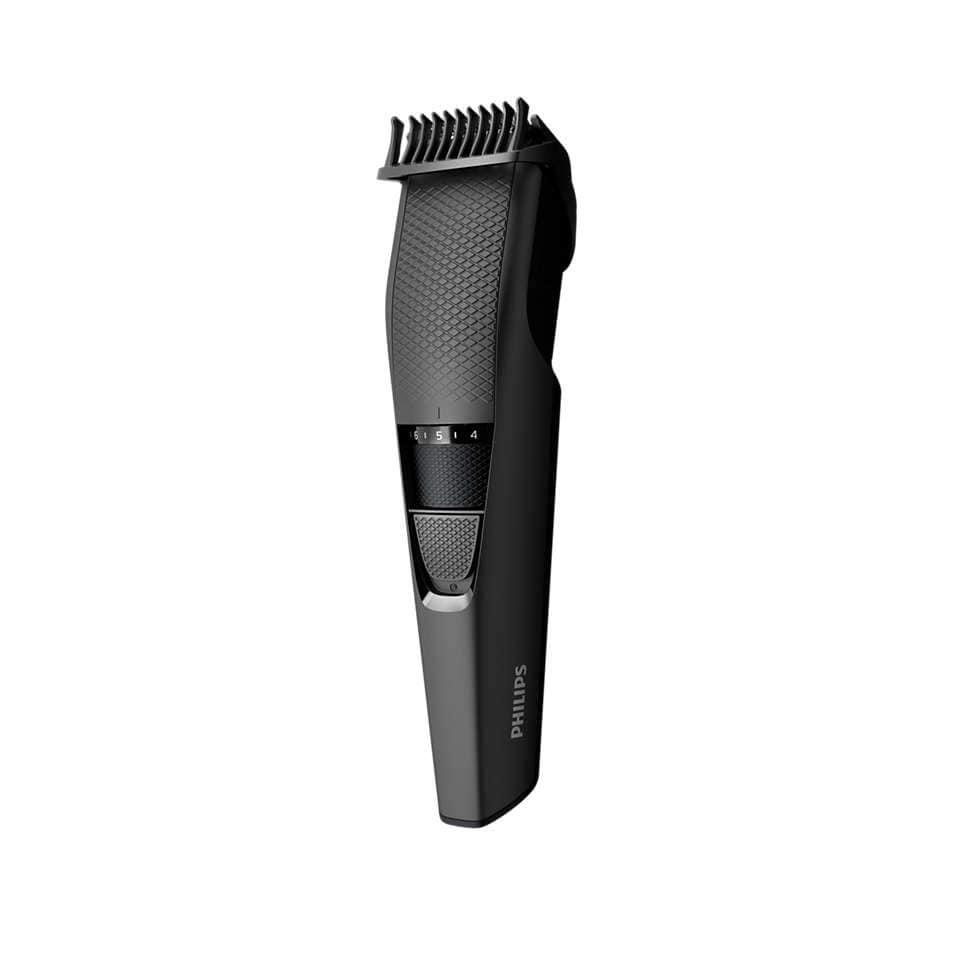 PHILIPS SERIES 3000 BEARD TRIMMER ماكينة تقصير اللحية