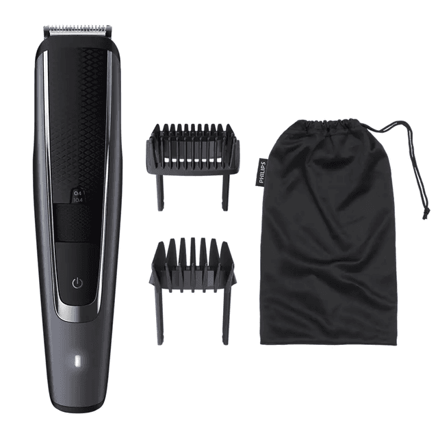 philips series 5000 beard trimmer