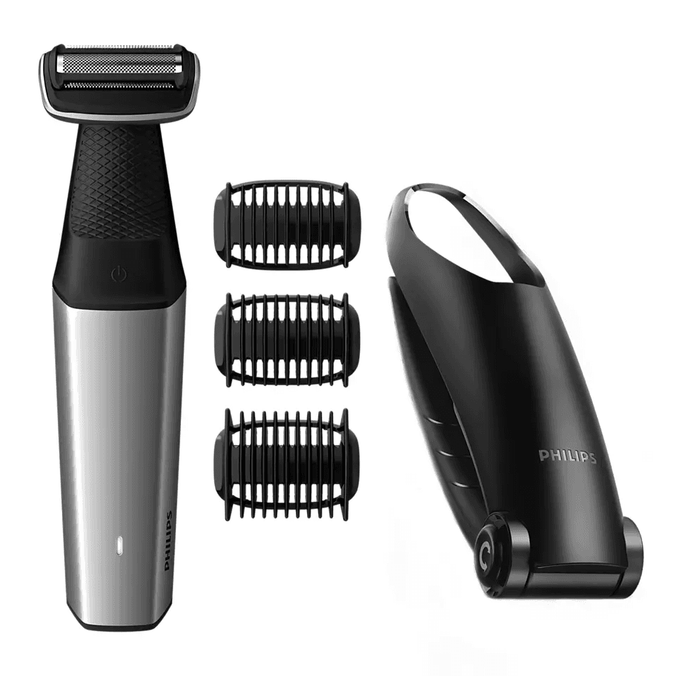 PHILIPS SERIES 5000 BODYGROOM - آلة العناية بالجسم