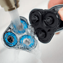 philips series 5000 wet and dry electric shaver