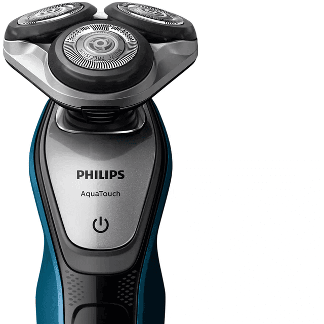 philips series 5000 wet and dry electric shaver