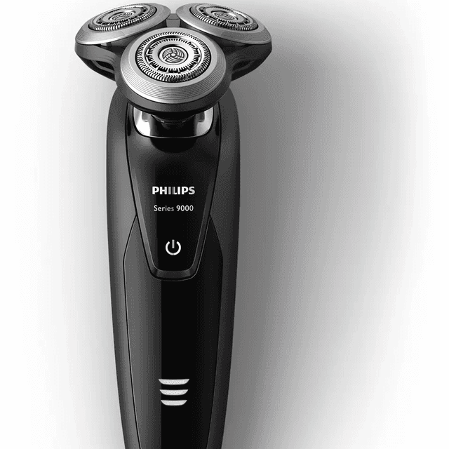 Philips Series 9000 SensoTouch Wet and Dry Electric Shaver - مكينة تنعيم للوجه كهربائية