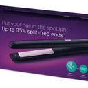 مملس الشعر سيراميك 11 إعداد للحرارة فيليبس Philips 11 Heat Settings Hair Straightener