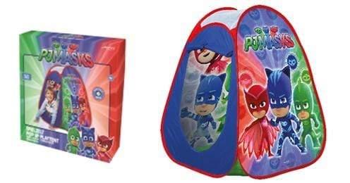 PJ MASKS pop up play tent pj masks 75x75x90 - SW1hZ2U6NTkwNzQ=