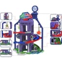 pj masks team headquarter