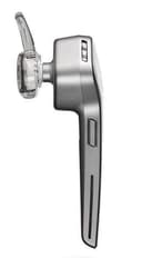 سماعة بلوتوث عازلة للضوضاء فوياجر ايدج من بلانترونيكس لون أبيض  Plantronics Voyager Edge Noise cancelling Bluetooth 