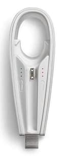 سماعة بلوتوث عازلة للضوضاء فوياجر ايدج من بلانترونيكس لون أبيض  Plantronics Voyager Edge Noise cancelling Bluetooth 