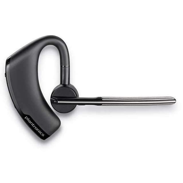 سماعة بلوتوث فوياجر ليجند من بلانترونيكس لون أسود Plantronics Voyager Legend Bluetooth Headset