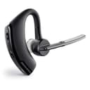 سماعة بلوتوث فوياجر ليجند من بلانترونيكس لون أسود Plantronics Voyager Legend Bluetooth Headset