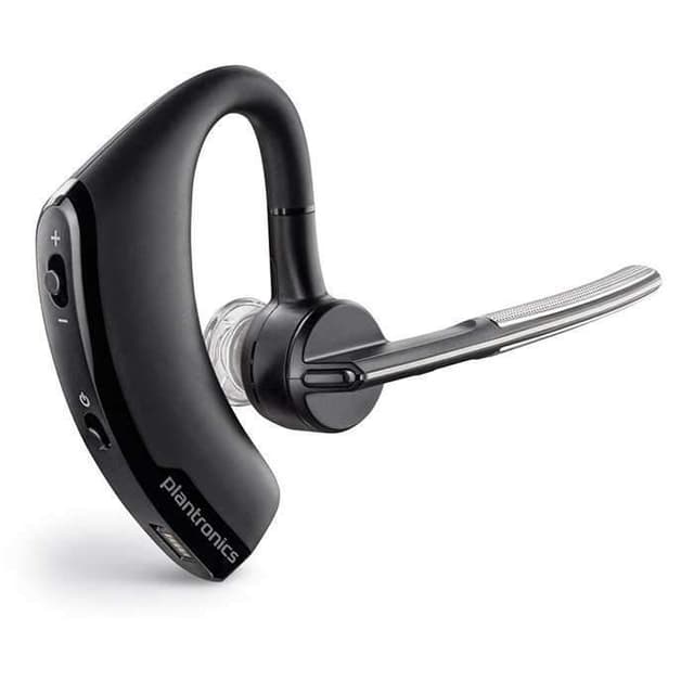 سماعة بلوتوث فوياجر ليجند من بلانترونيكس لون أسود Plantronics Voyager Legend Bluetooth Headset
