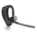 سماعة بلوتوث فوياجر ليجند من بلانترونيكس لون أسود Plantronics Voyager Legend Bluetooth Headset