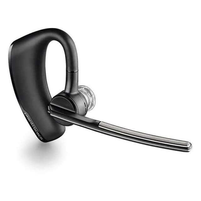سماعة بلوتوث فوياجر ليجند من بلانترونيكس لون أسود Plantronics Voyager Legend Bluetooth Headset