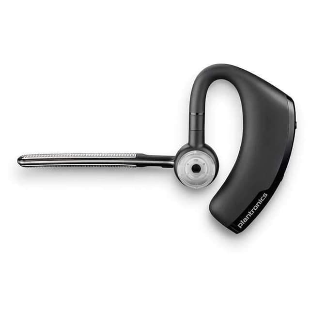 سماعة بلوتوث فوياجر ليجند من بلانترونيكس لون أسود Plantronics Voyager Legend Bluetooth Headset