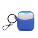 PodPocket pod pocket silicone case for apple airpod scoop collection dark blue - SW1hZ2U6NTgxNjY=