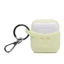 PodPocket pod pocket silicone case for apple airpod scoop collection mellow yellow