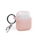 PodPocket pod pocket silicone case for apple airpod scoop collection pink - SW1hZ2U6NTgxNzk=