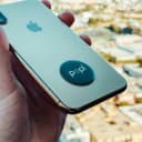 popl instant sharing device black