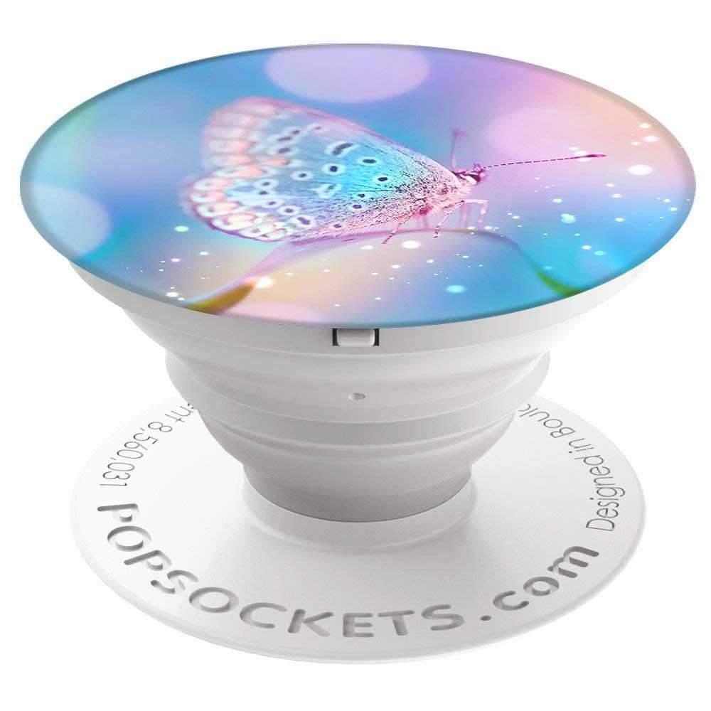 popsockets stand and grip pixie dust