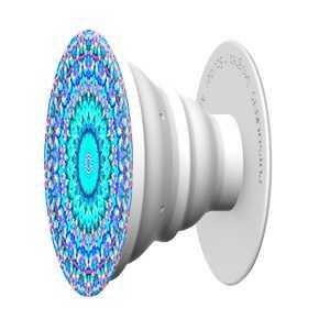 خاتم هاتف ماندالا POPSOCKETS ARABESQUE - SW1hZ2U6MzE5MjU=