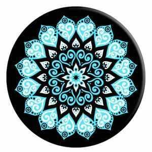 popsockets single peace mandala sky