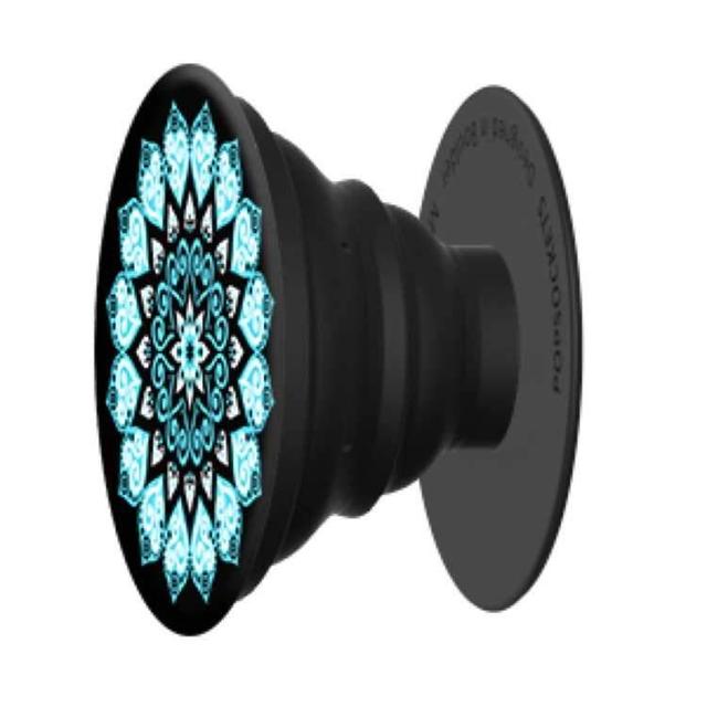 popsockets single peace mandala sky - SW1hZ2U6MzE4OTY=