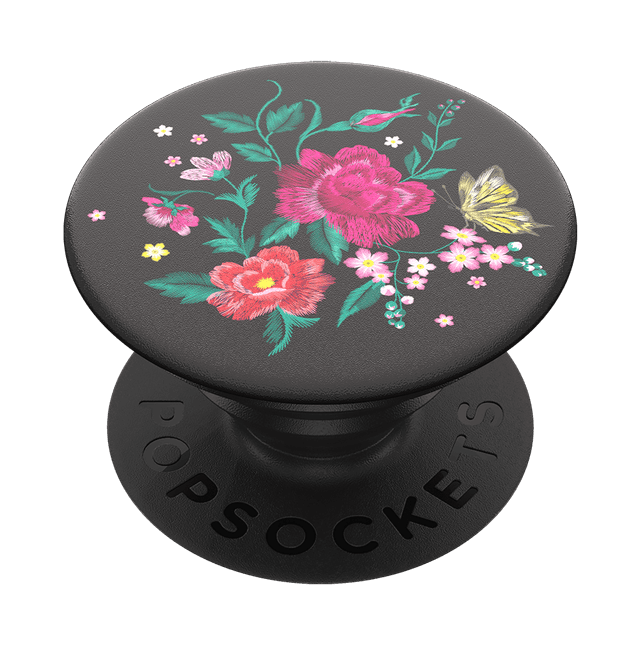 خاتم هاتف وردة POPSOCKETS ITS PRETTY - SW1hZ2U6MzE5NjI=